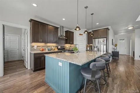 10286 Ravenclaw Drive Colorado Springs CO 80924