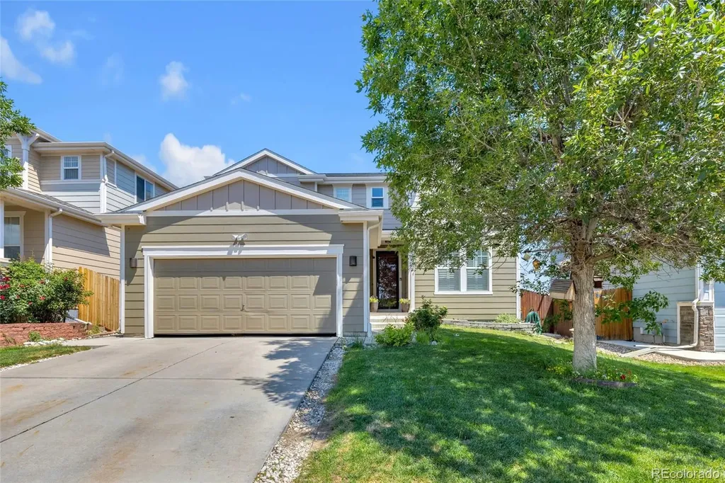 9571 W Rice Avenue Littleton CO 80123