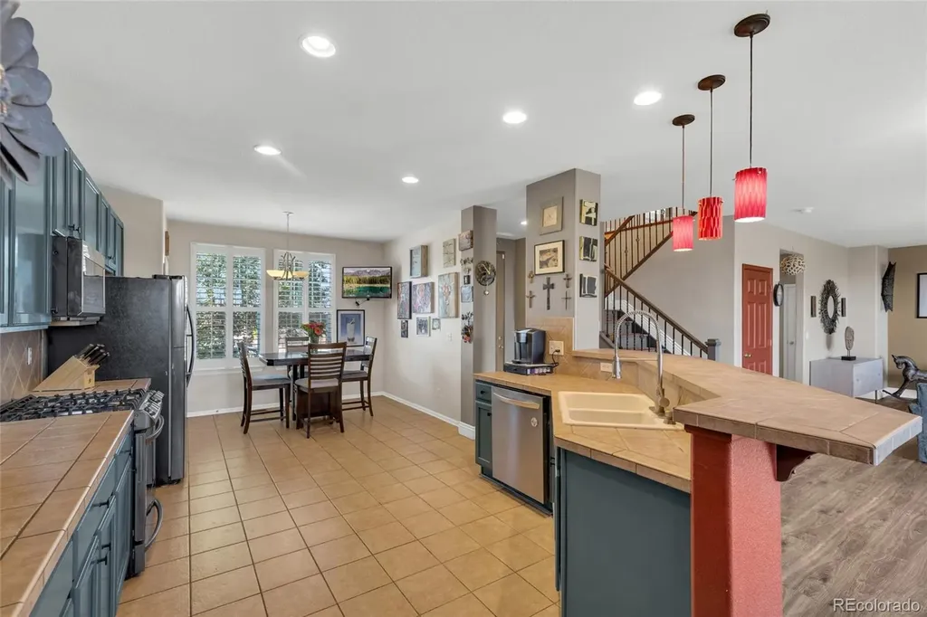 9571 W Rice Avenue Littleton CO 80123