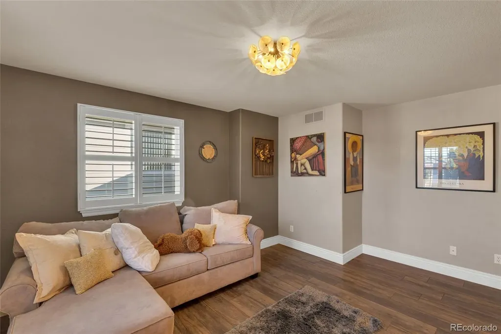 9571 W Rice Avenue Littleton CO 80123