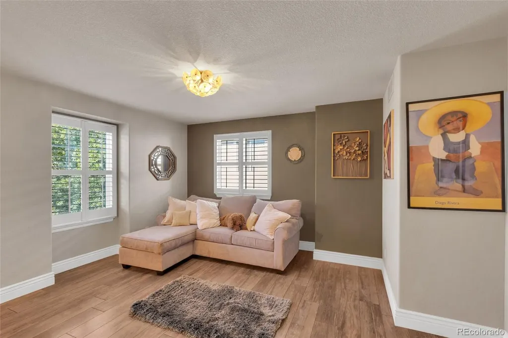 9571 W Rice Avenue Littleton CO 80123