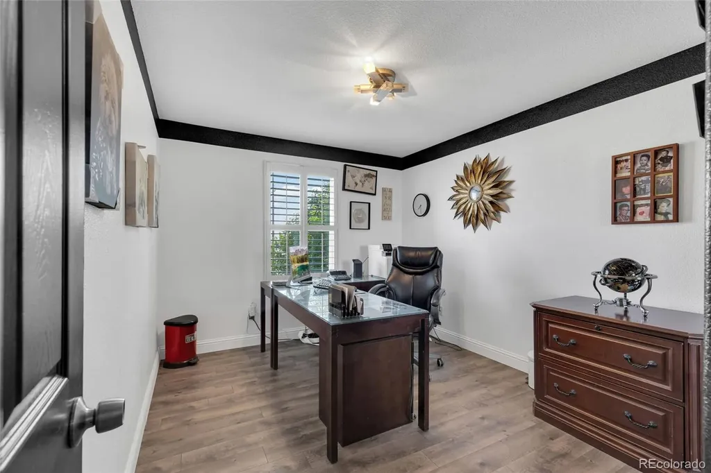 9571 W Rice Avenue Littleton CO 80123
