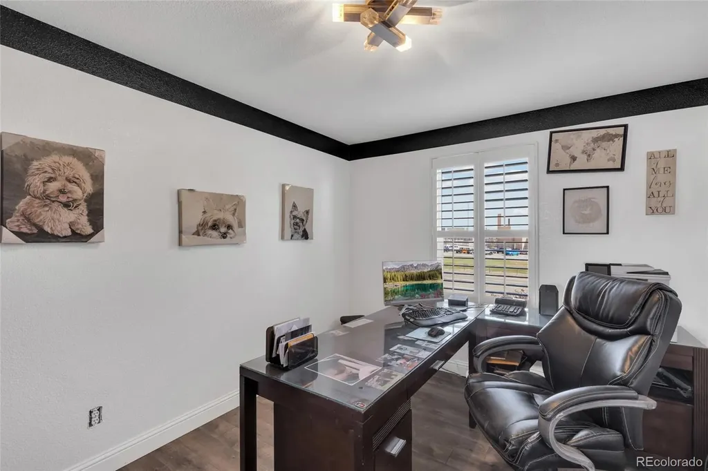 9571 W Rice Avenue Littleton CO 80123