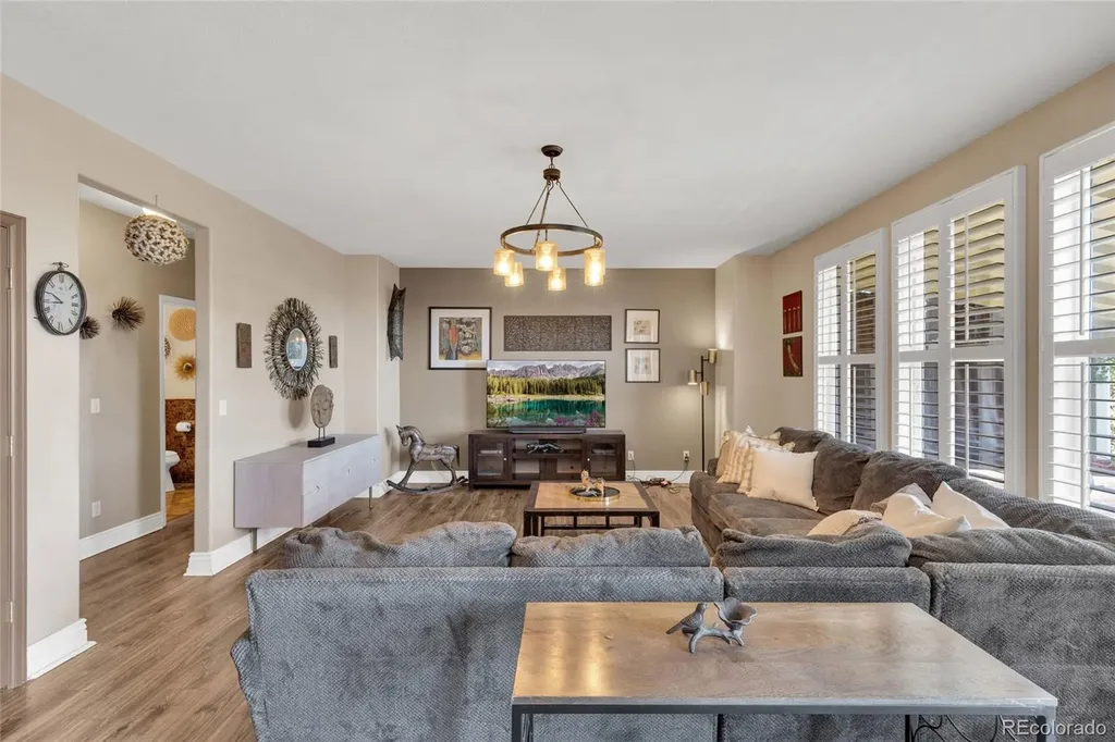 9571 W Rice Avenue Littleton CO 80123