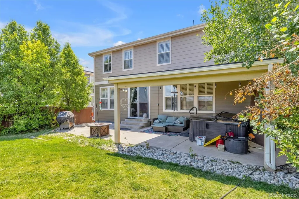 9571 W Rice Avenue Littleton CO 80123
