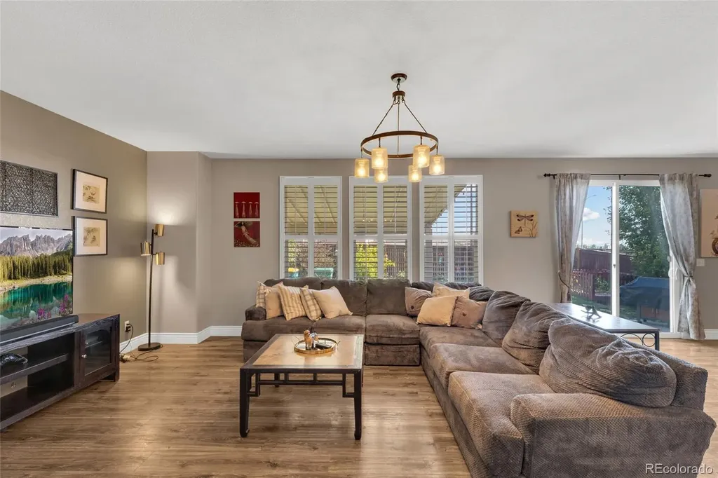 9571 W Rice Avenue Littleton CO 80123