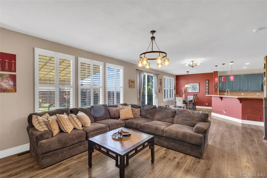 9571 W Rice Avenue Littleton CO 80123