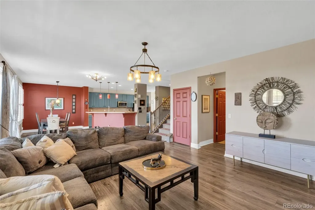 9571 W Rice Avenue Littleton CO 80123