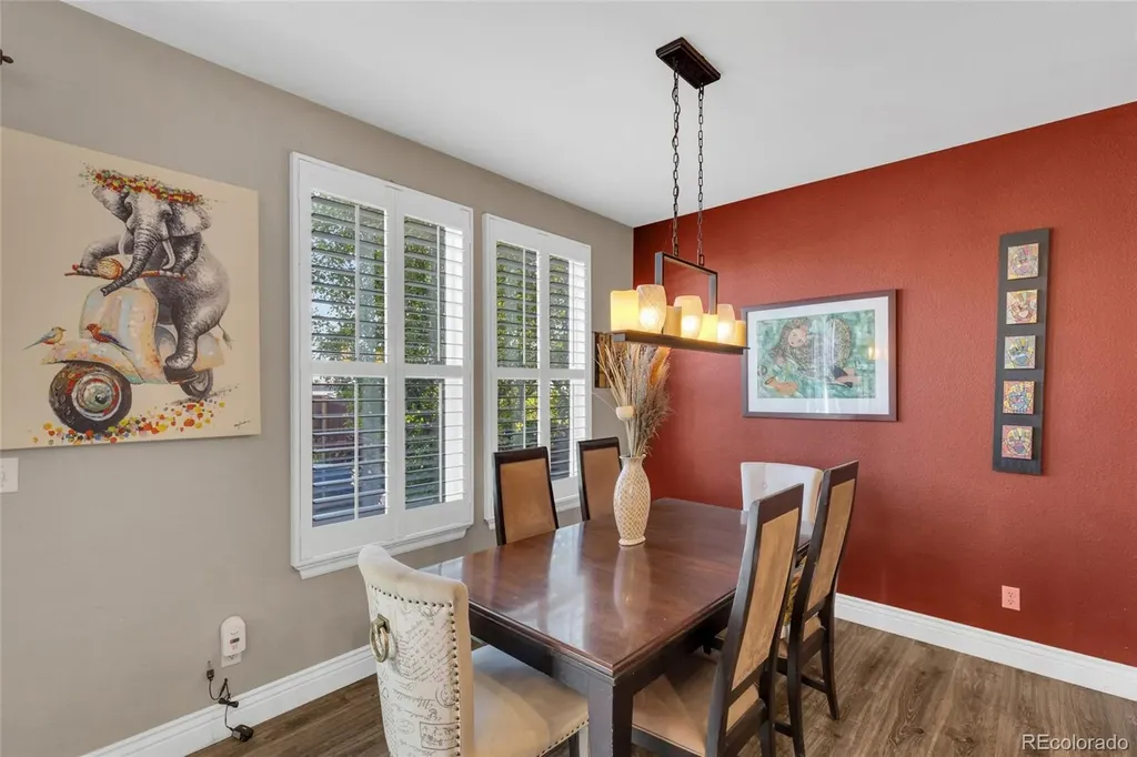 9571 W Rice Avenue Littleton CO 80123