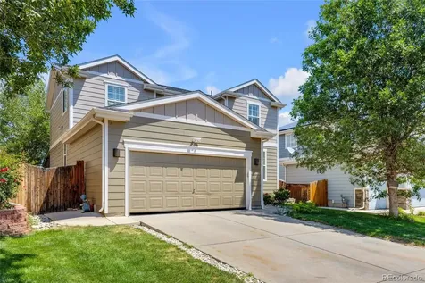 9571 W Rice Avenue Littleton CO 80123