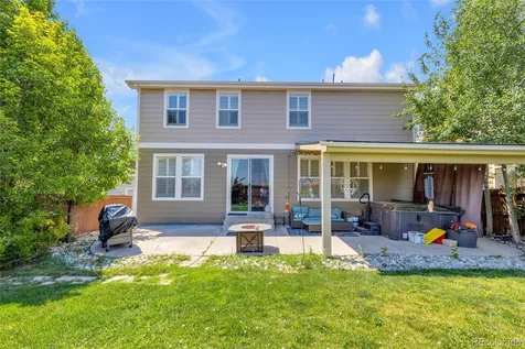 9571 W Rice Avenue Littleton CO 80123