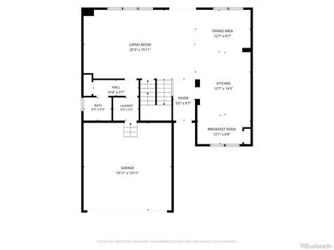 9571 W Rice Avenue Littleton CO 80123