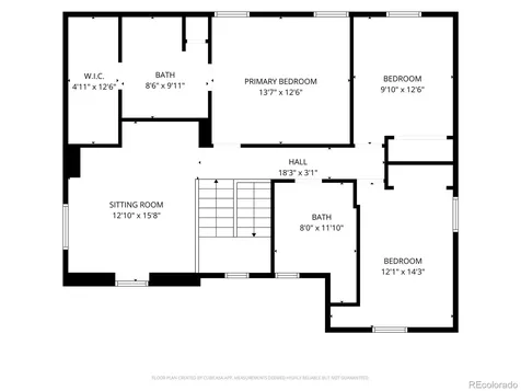 9571 W Rice Avenue Littleton CO 80123