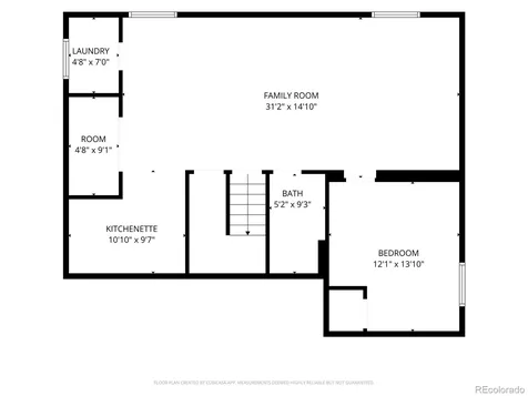 9571 W Rice Avenue Littleton CO 80123
