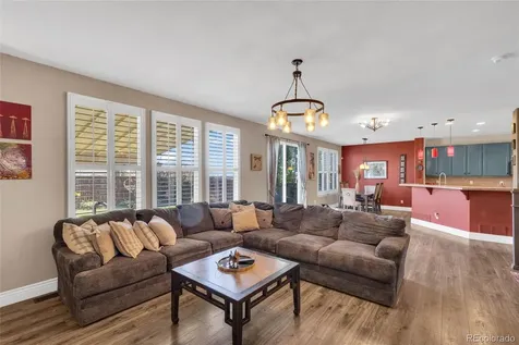 9571 W Rice Avenue Littleton CO 80123