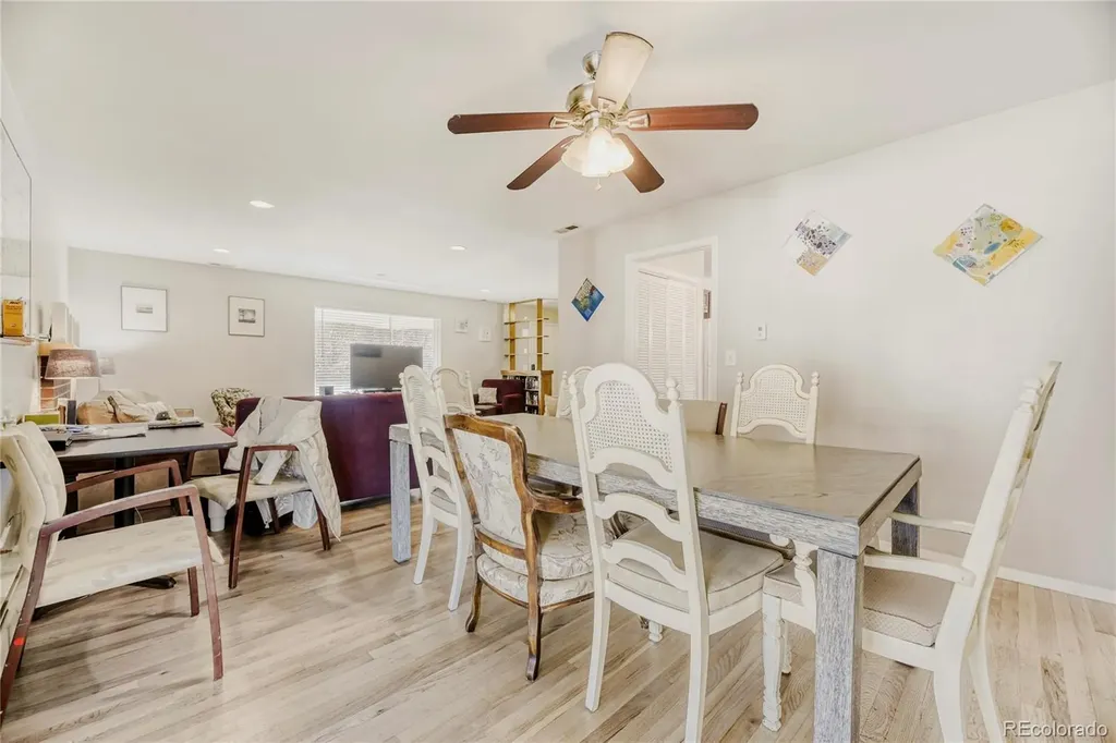 2705 E Evans Avenue Denver CO 80210