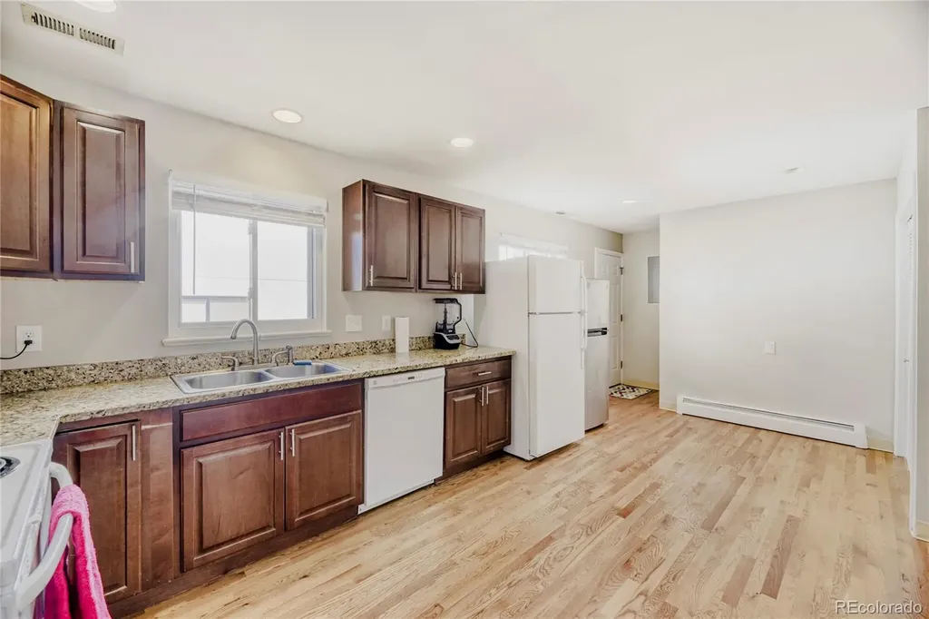 2705 E Evans Avenue Denver CO 80210
