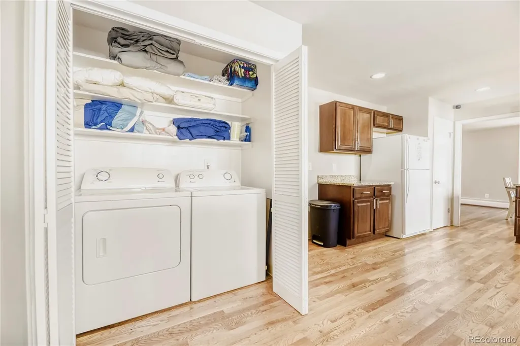 2705 E Evans Avenue Denver CO 80210