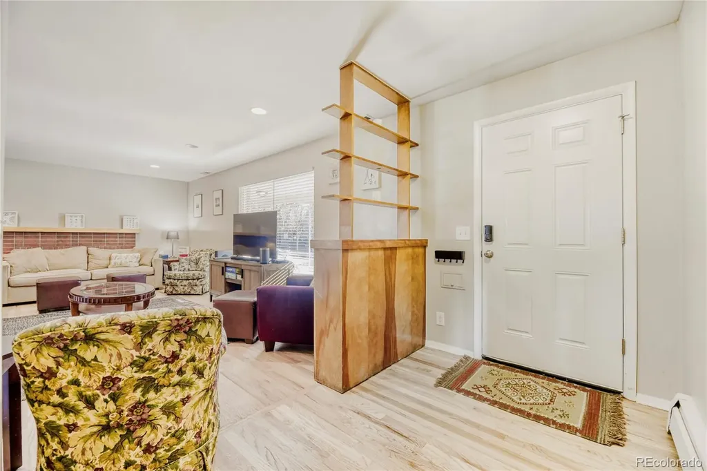 2705 E Evans Avenue Denver CO 80210