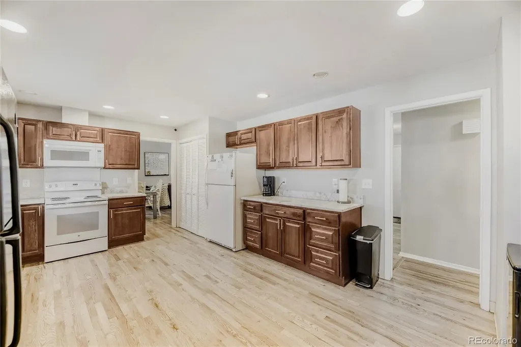 2705 E Evans Avenue Denver CO 80210