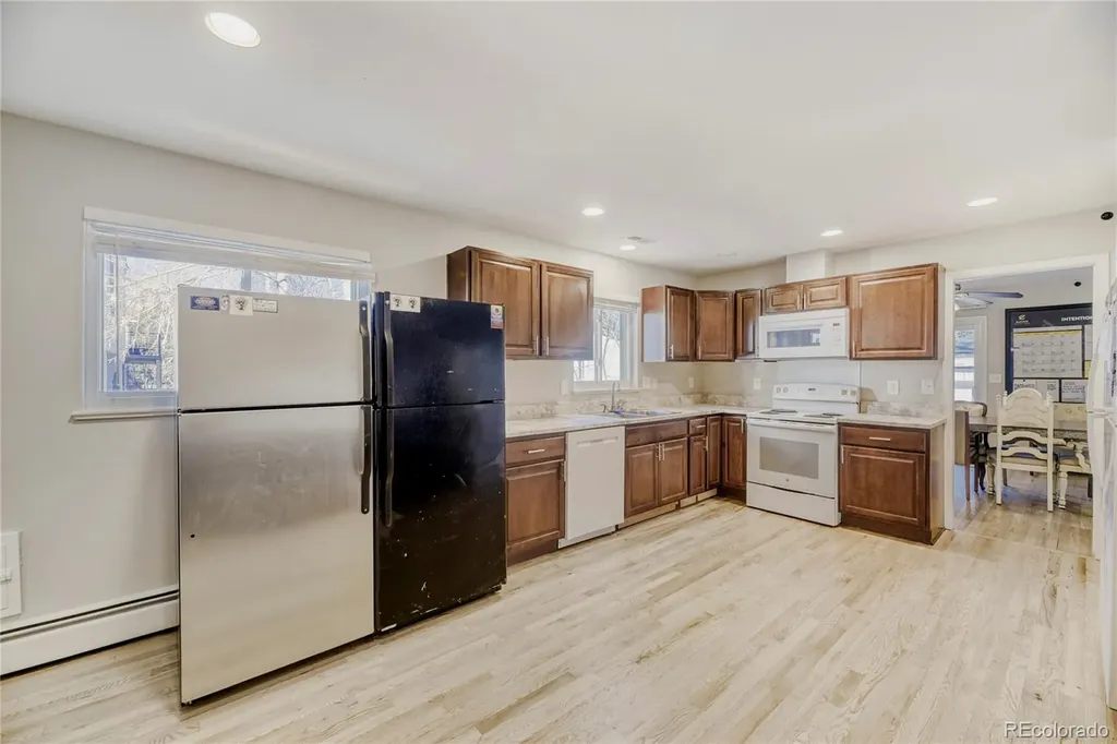 2705 E Evans Avenue Denver CO 80210
