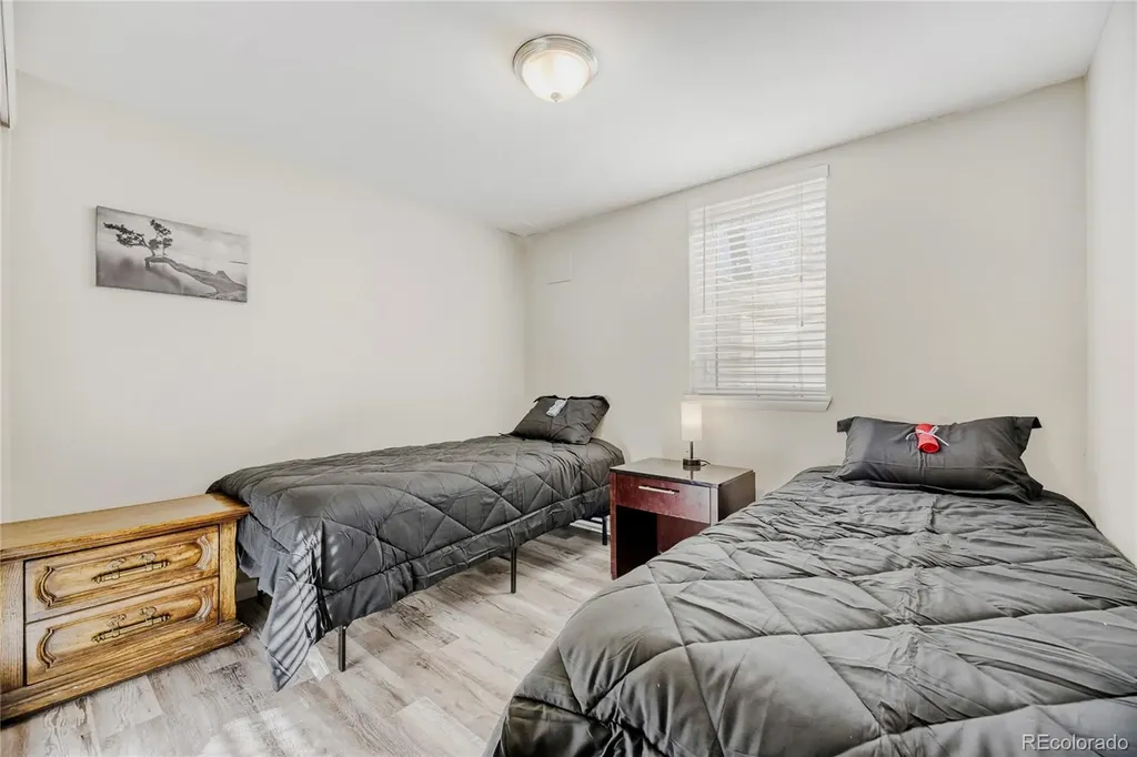 2705 E Evans Avenue Denver CO 80210