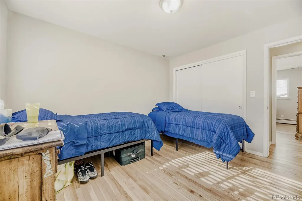 2705 E Evans Avenue Denver CO 80210