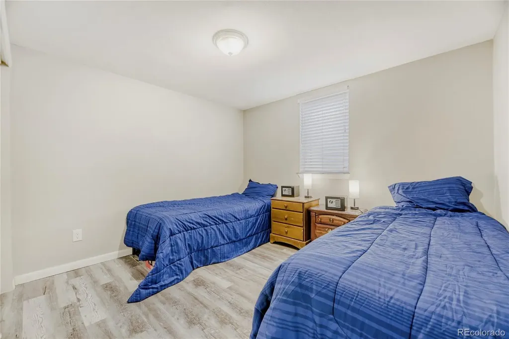 2705 E Evans Avenue Denver CO 80210