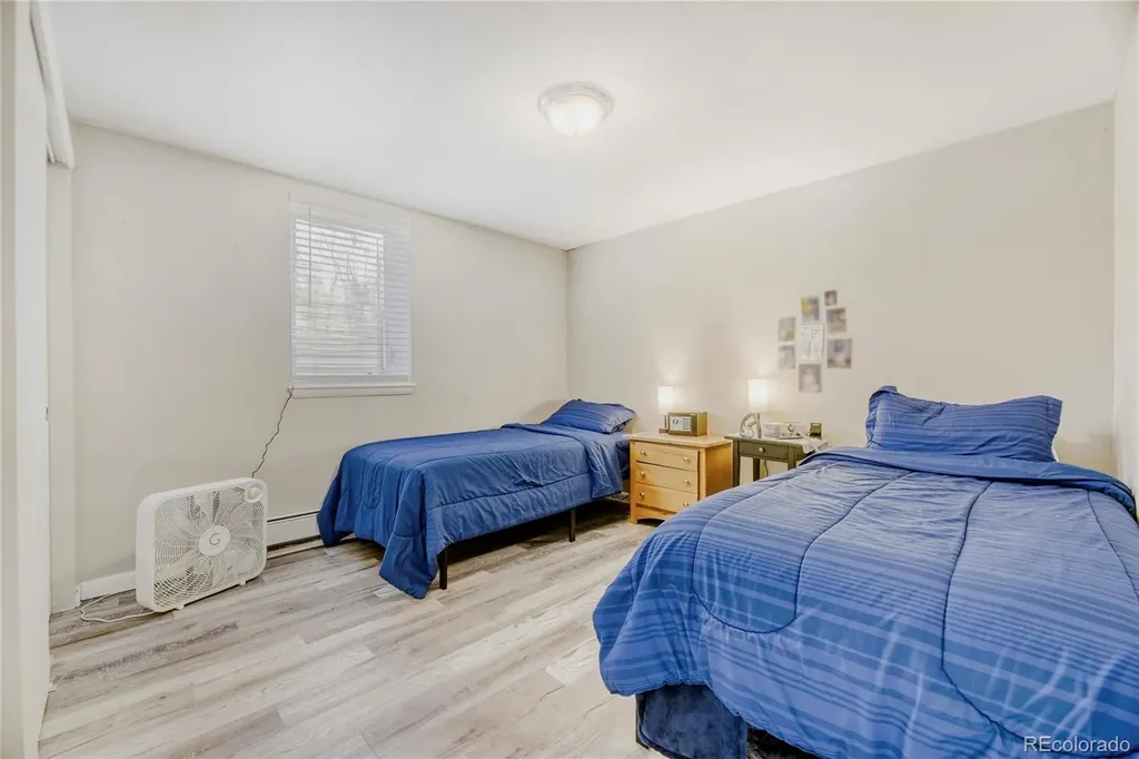 2705 E Evans Avenue Denver CO 80210