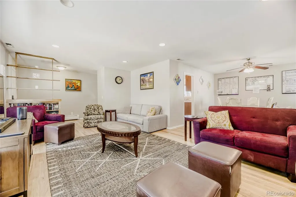 2705 E Evans Avenue Denver CO 80210