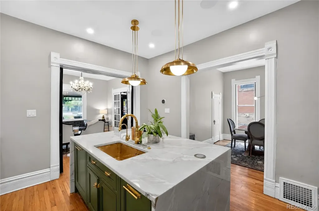 2129 N Downing Street Denver CO 80205