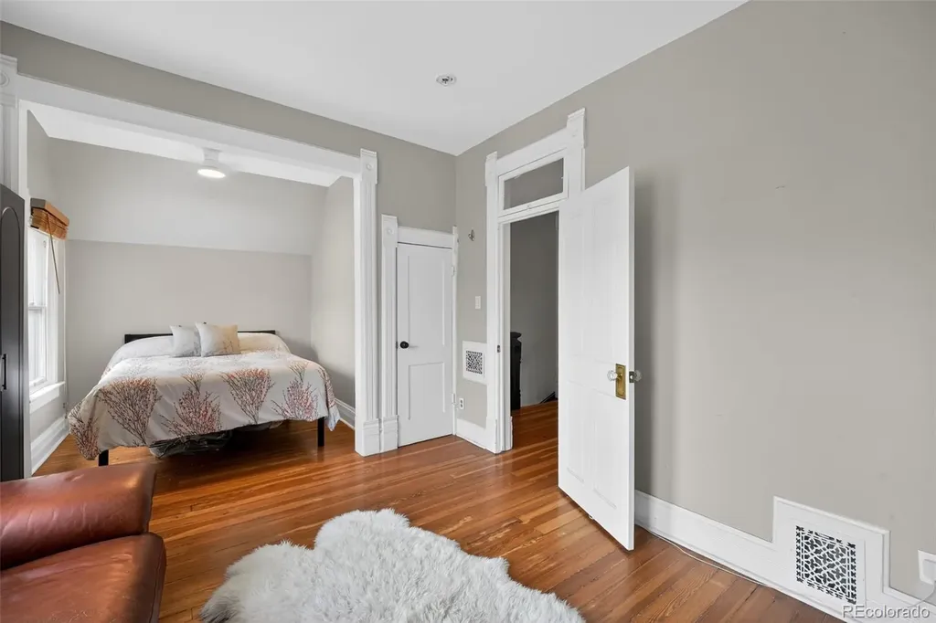 2129 N Downing Street Denver CO 80205