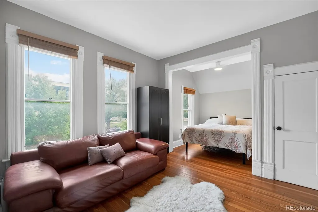 2129 N Downing Street Denver CO 80205