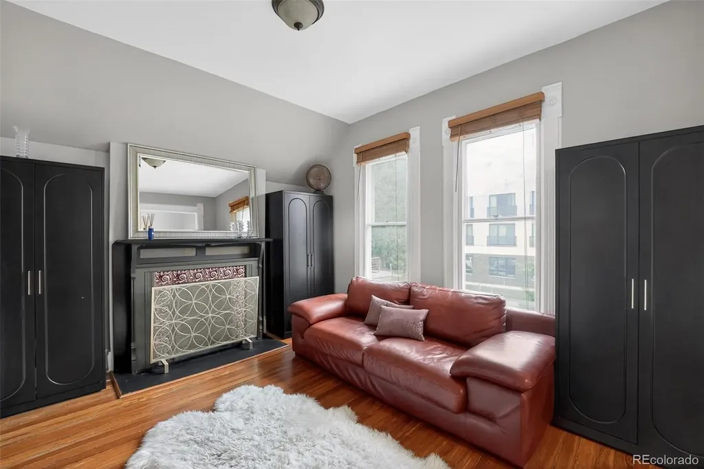 2129 N Downing Street Denver CO 80205