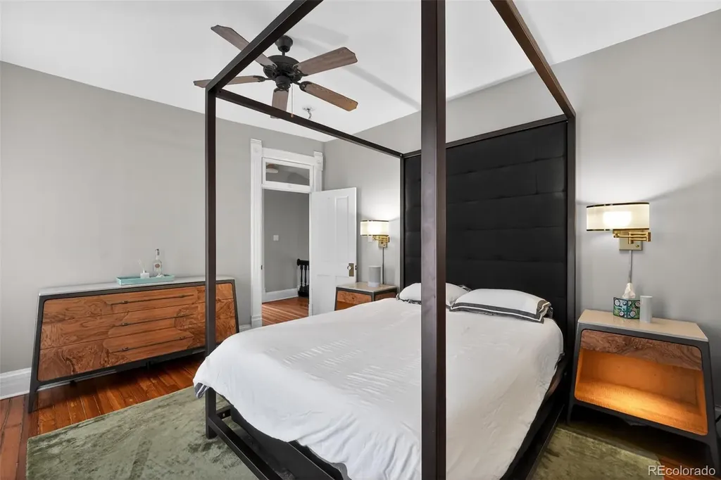 2129 N Downing Street Denver CO 80205