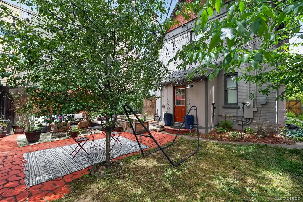 2129 N Downing Street Denver CO 80205