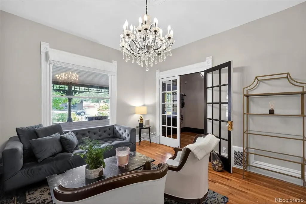 2129 N Downing Street Denver CO 80205