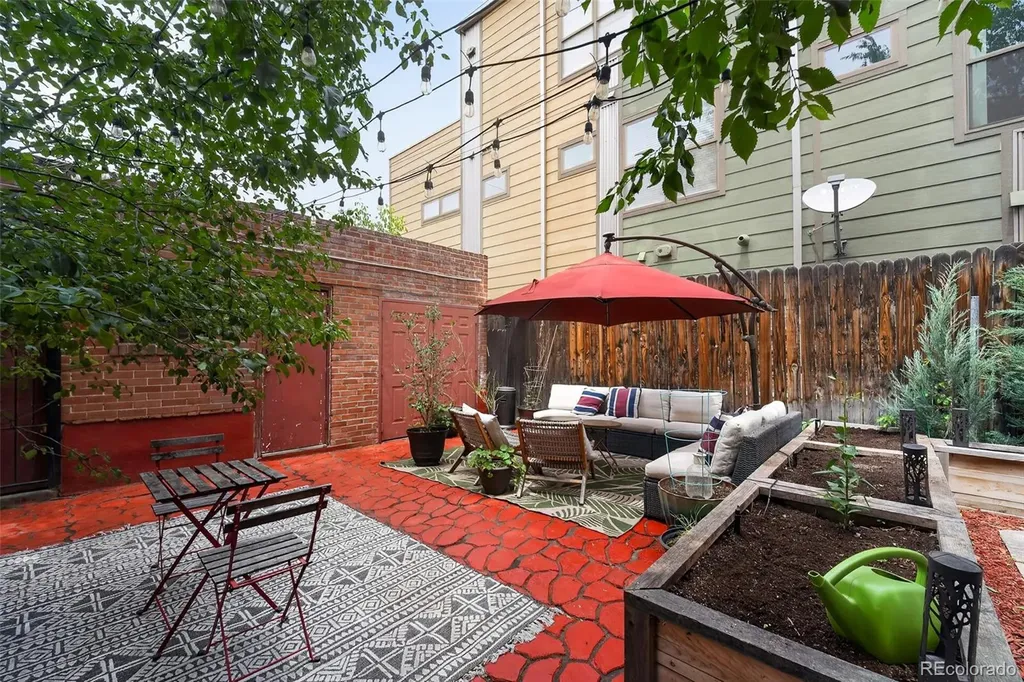 2129 N Downing Street Denver CO 80205
