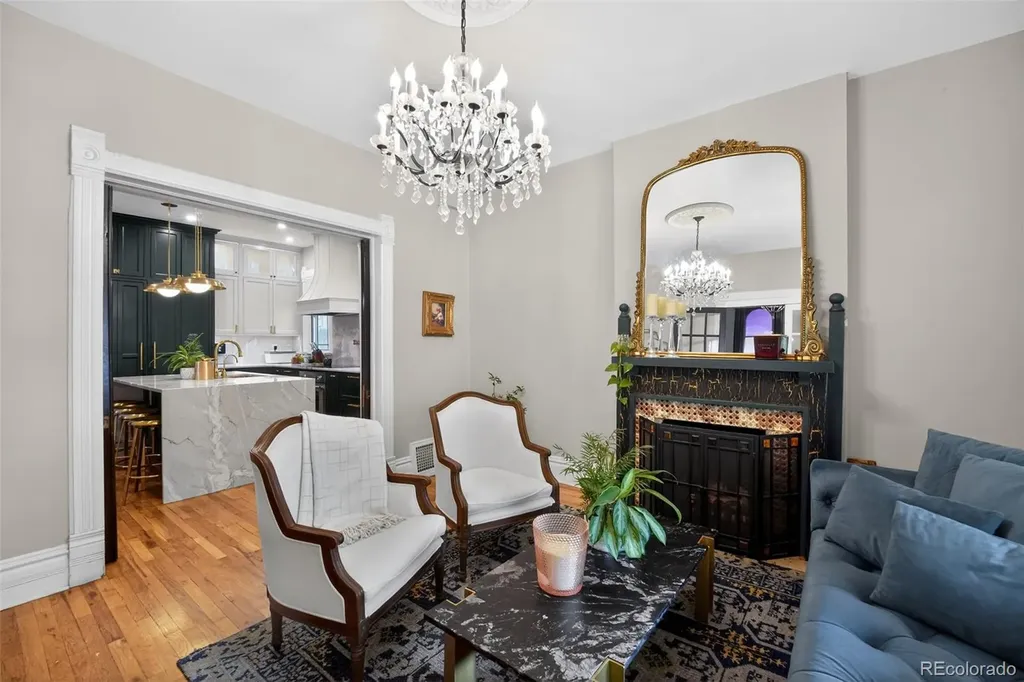 2129 N Downing Street Denver CO 80205