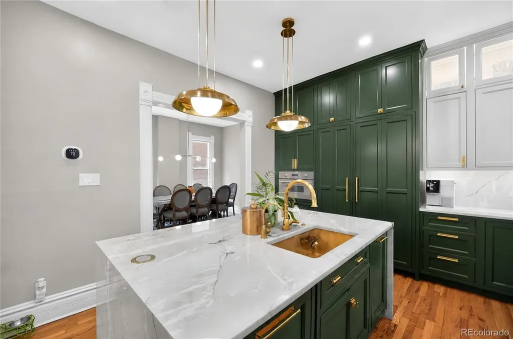 2129 N Downing Street Denver CO 80205