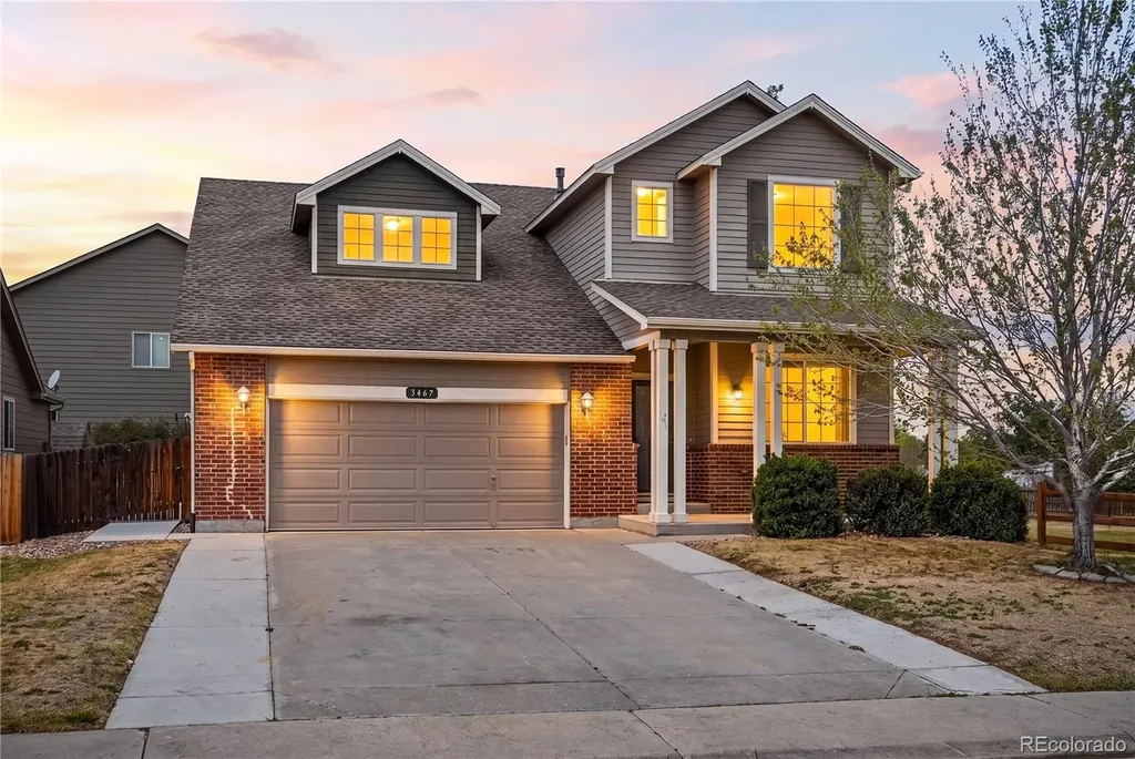 3467 Rock Street Brighton CO 80601