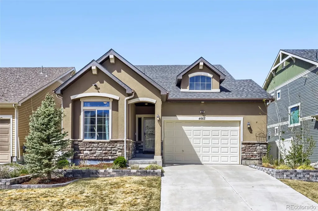 4665 Walden Court Denver CO 80249