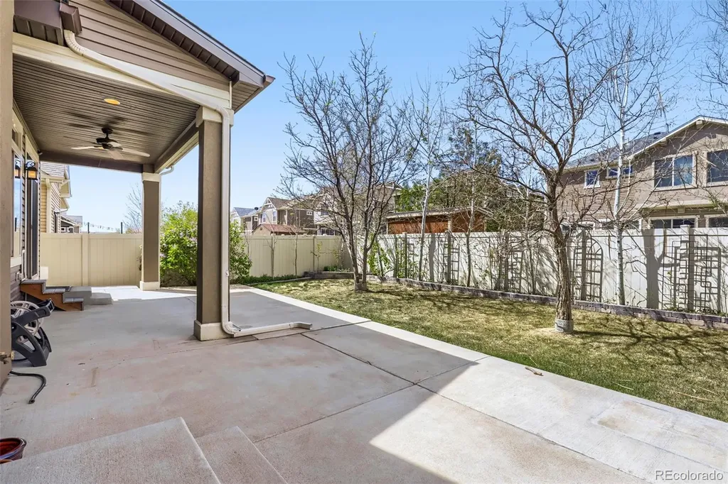 4665 Walden Court Denver CO 80249