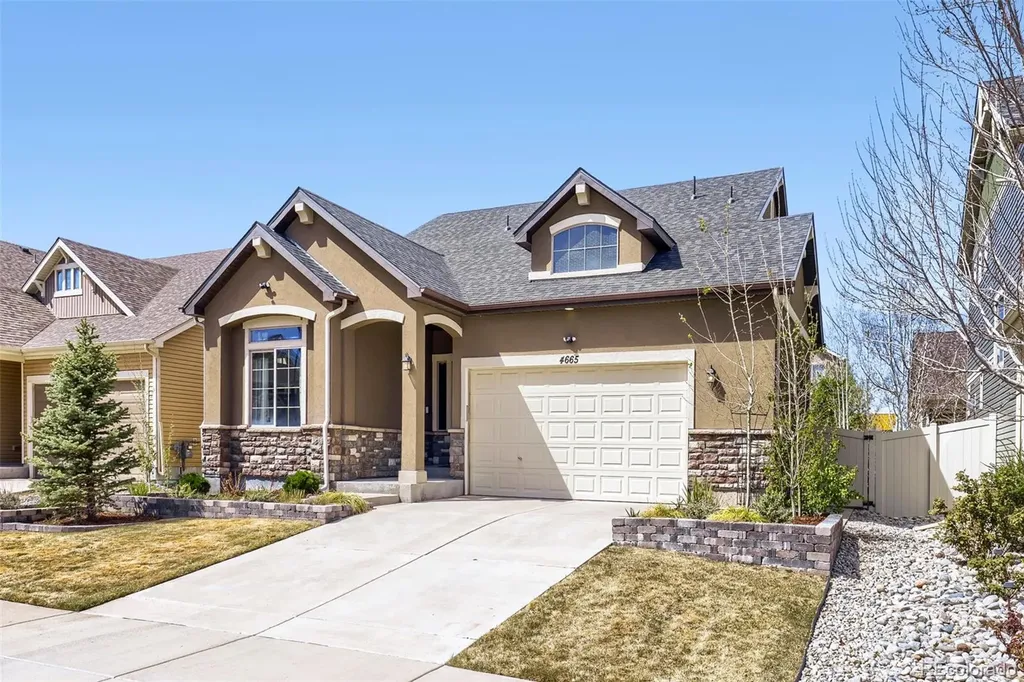 4665 Walden Court Denver CO 80249
