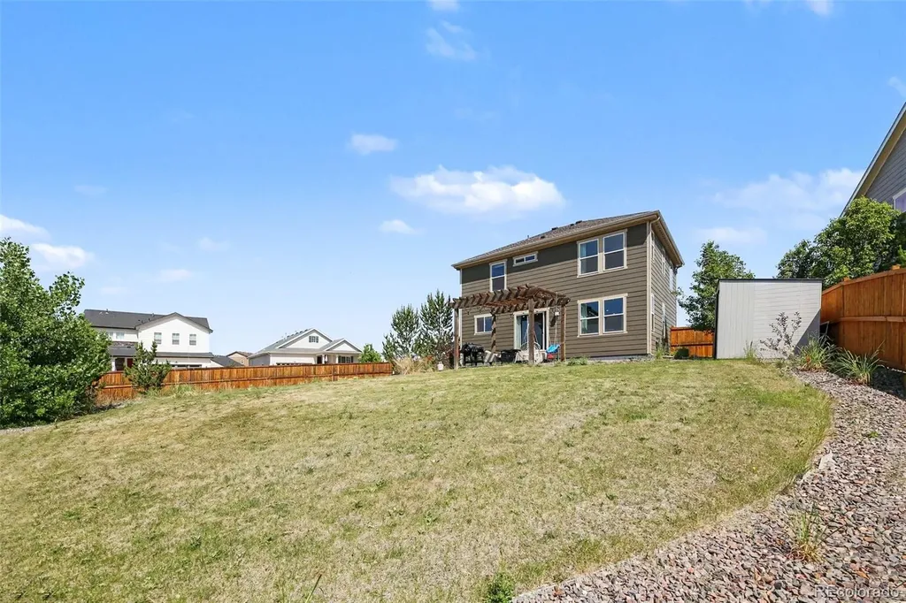 871 N Waterloo Circle Aurora CO 80018