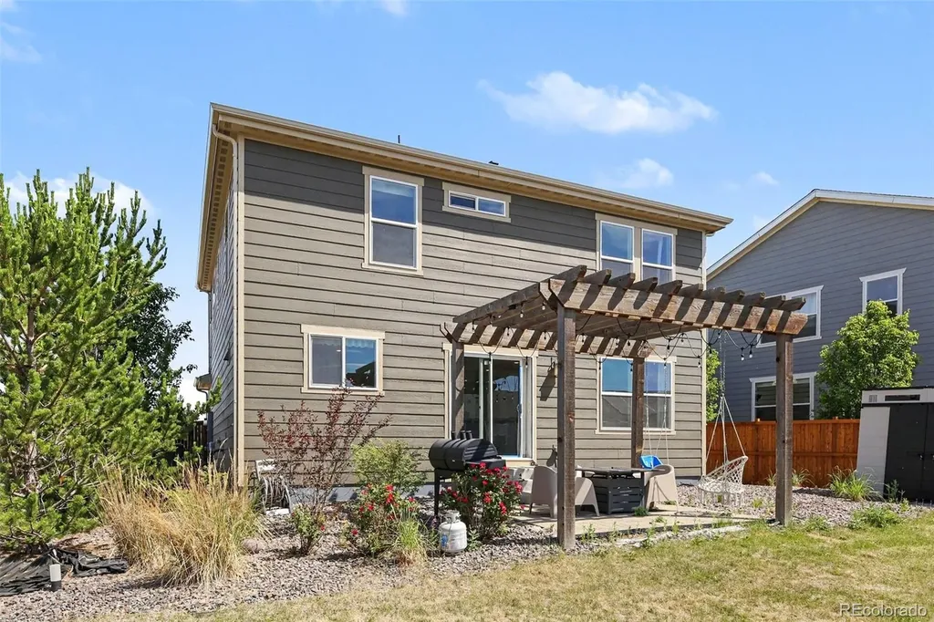 871 N Waterloo Circle Aurora CO 80018