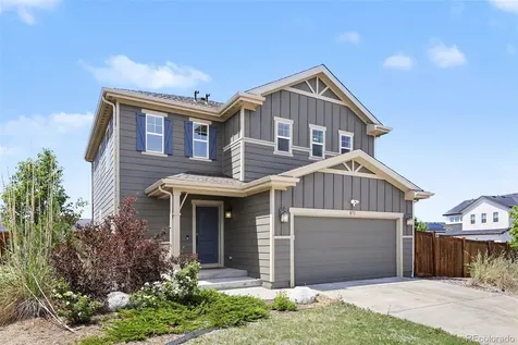 871 N Waterloo Circle Aurora CO 80018