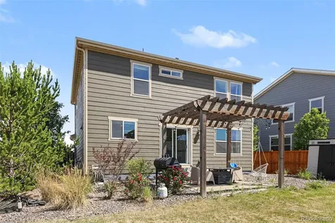 871 N Waterloo Circle Aurora CO 80018