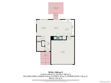 871 N Waterloo Circle Aurora CO 80018