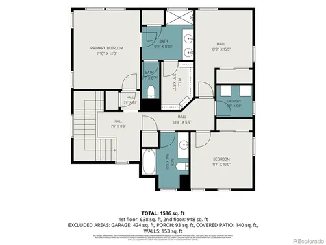 871 N Waterloo Circle Aurora CO 80018